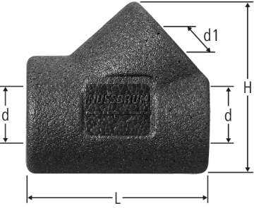 Coque isolante