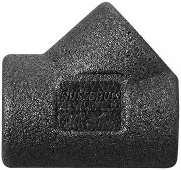 Coque isolante