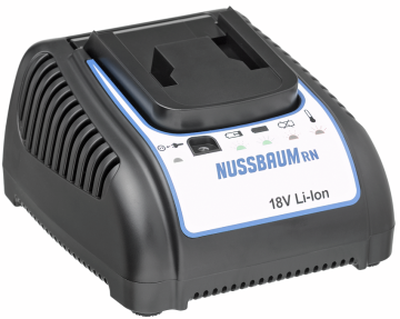 Appareil de recharge