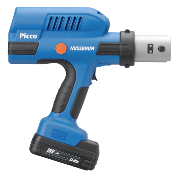 Pince à sertir Picco