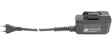 Adaptateur secteur 230 V 18 V