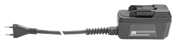 Netzadapter 230 V 18 V