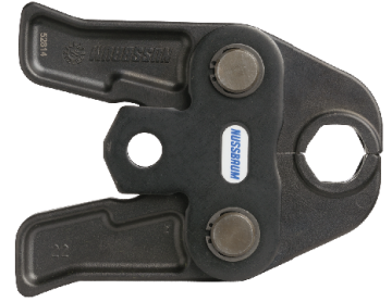 Optipress-Pressbacke