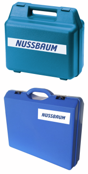 Valigetta per ganascia Optipress o ganascia Optiflex-Press