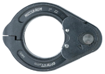Optifitt-Press-Pressring