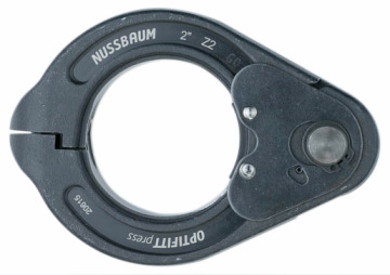 Optifitt-Press-Pressring