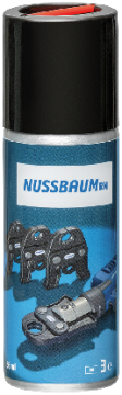 Schmier- und Schutzspray