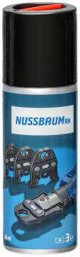 Schmier- und Schutzspray