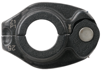 Optiflex-Flowpress-Anello di pressatura