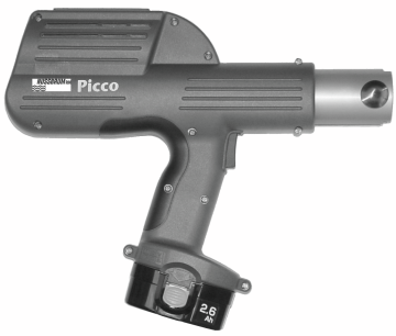 Presswerkzeug Picco