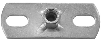 Plaque de base