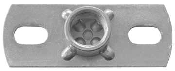 Plaque de base