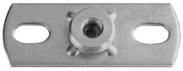 Plaque de base