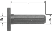 Tassello antirumore