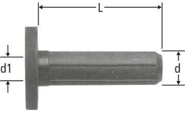 Schallschutzdübel