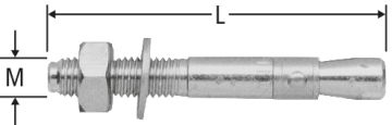 Ankerschraube