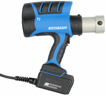 Presswerkzeug Typ 7