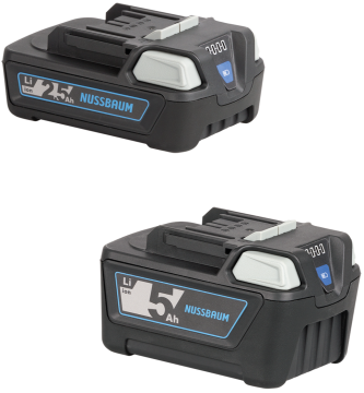 Wechsel-Akku 18 V