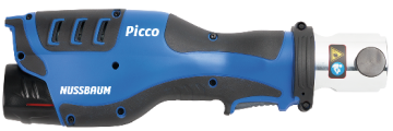 Pince à sertir Picco IV
