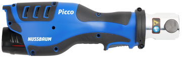 Pince à sertir Picco IV