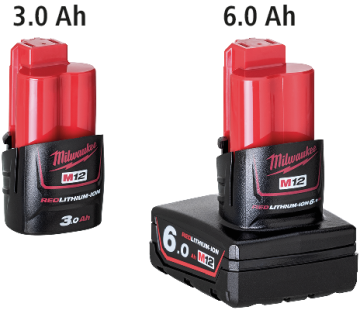 Accumulateur 12 V