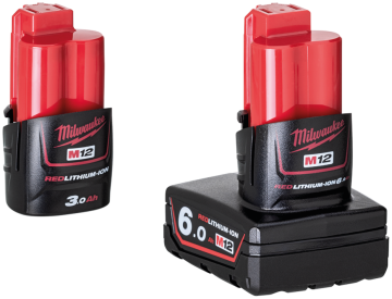 Accumulateur 12 V