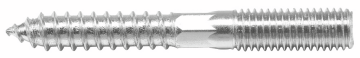 Stockschraube