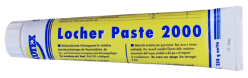 Dichtungsmasse, Locher Paste 2000