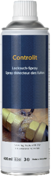 Spray per la ricerca di perdite