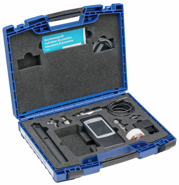 Druckmessgeräte-Set P4000