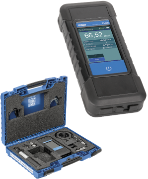 Druckmessgeräte-Set PX4500