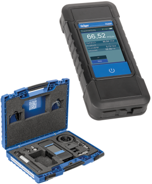 Set misuratore di pressione PX4500