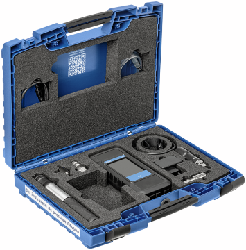 Set misuratore di pressione PX4500