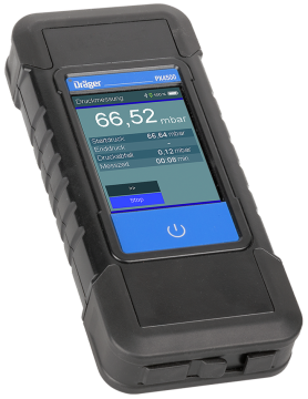 Druckmessgeräte-Set PX4500