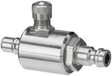 Adaptateur de pompe