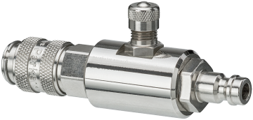 Adaptateur de pompe