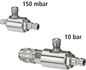 Adaptateur de pompe