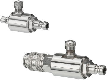 Adaptateur de pompe