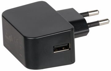 Alimentatore USB