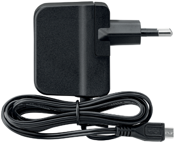 Alimentatore USB