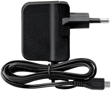 Alimentatore USB