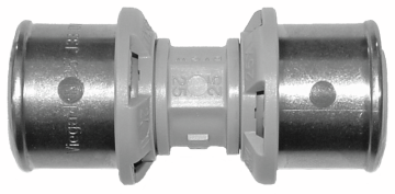 Optiflex-Press-Kupplung