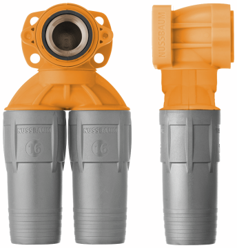 Optiflex-Press-Doppeldose