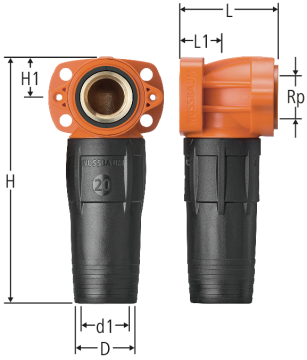 Optiflex-Flowpress-Boîte