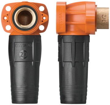 Optiflex-Flowpress-Boîte prolongée