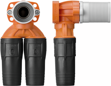 Optiflex-Flowpress-Boîte double