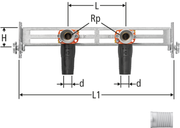 Optivis-Tec-Modul