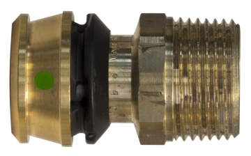 Optiflex-Flowpress-Übergang