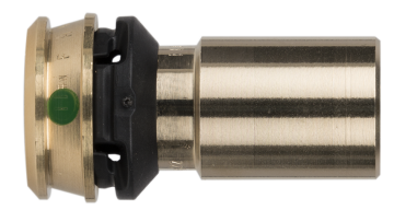 Optiflex-Flowpress-Übergang