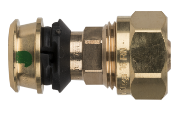 Optiflex-Flowpress-Übergang